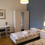Il Relax A Roma Comfortable Apartment