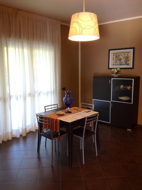 Appartamento Il Relax A Comfortable Roma