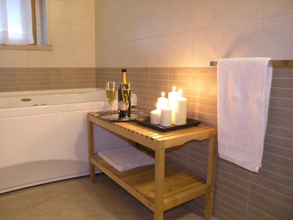 Apartment Il Relax A Comfortable *
