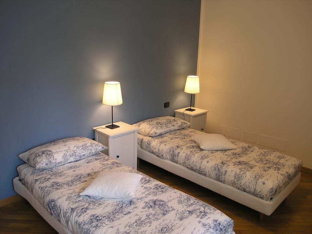 Appartamento Il Relax A Comfortable *