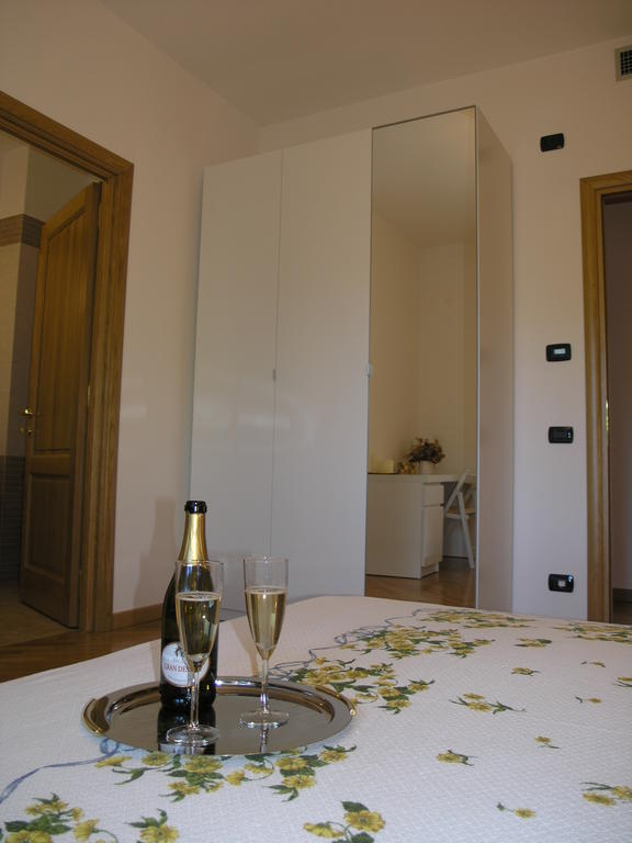 Appartamento Il Relax A Comfortable