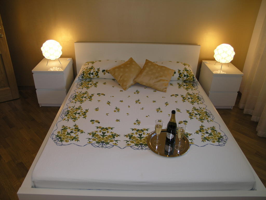 Appartamento Il Relax A Comfortable