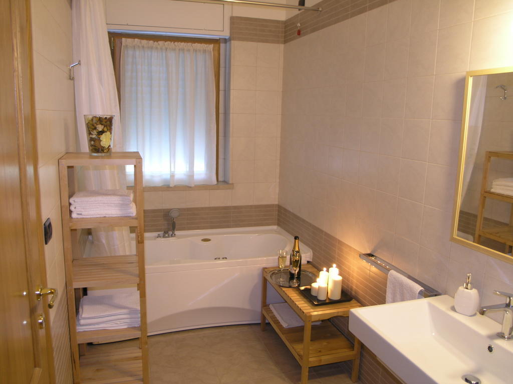 Il Relax A Comfortable Roma