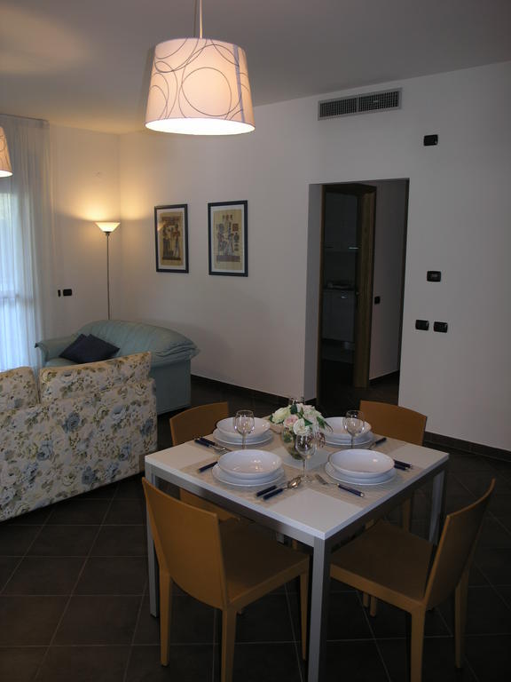 Apartment Il Relax A Comfortable *