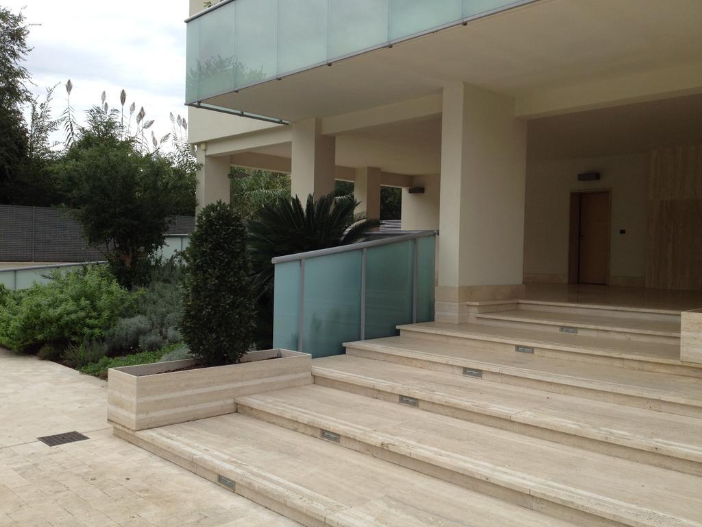Appartamento Il Relax A Comfortable Roma